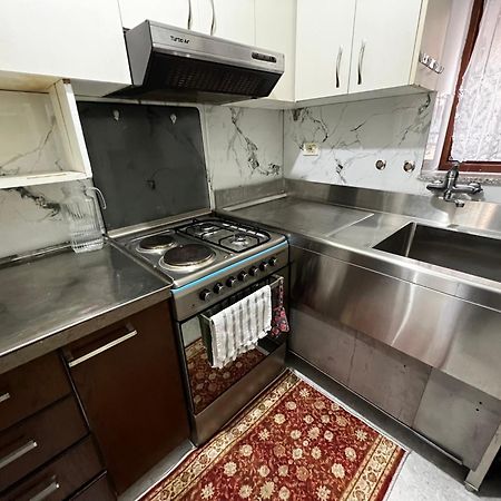 Boulevard Apartment Tirana Kültér fotó