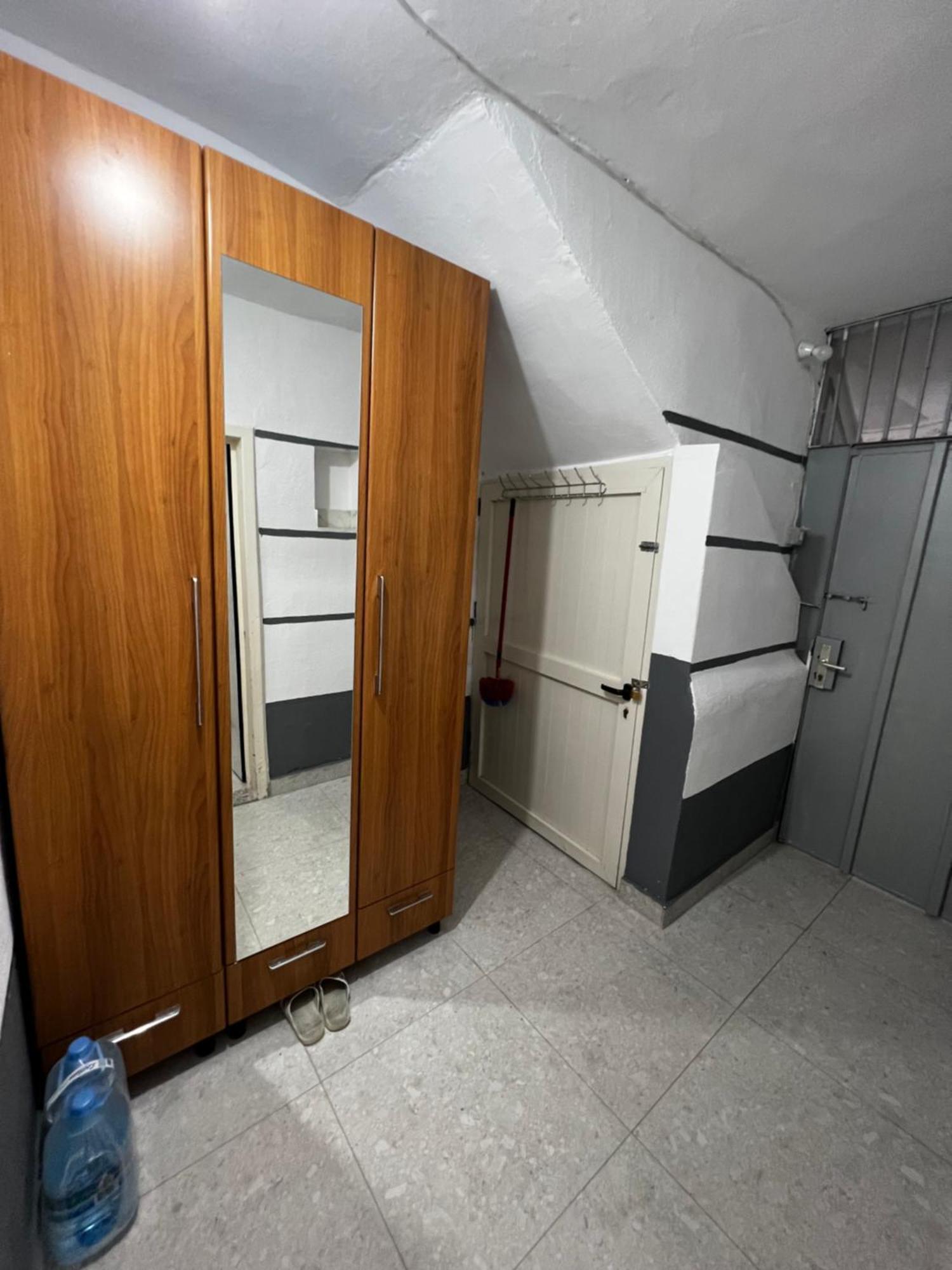 Boulevard Apartment Tirana Kültér fotó