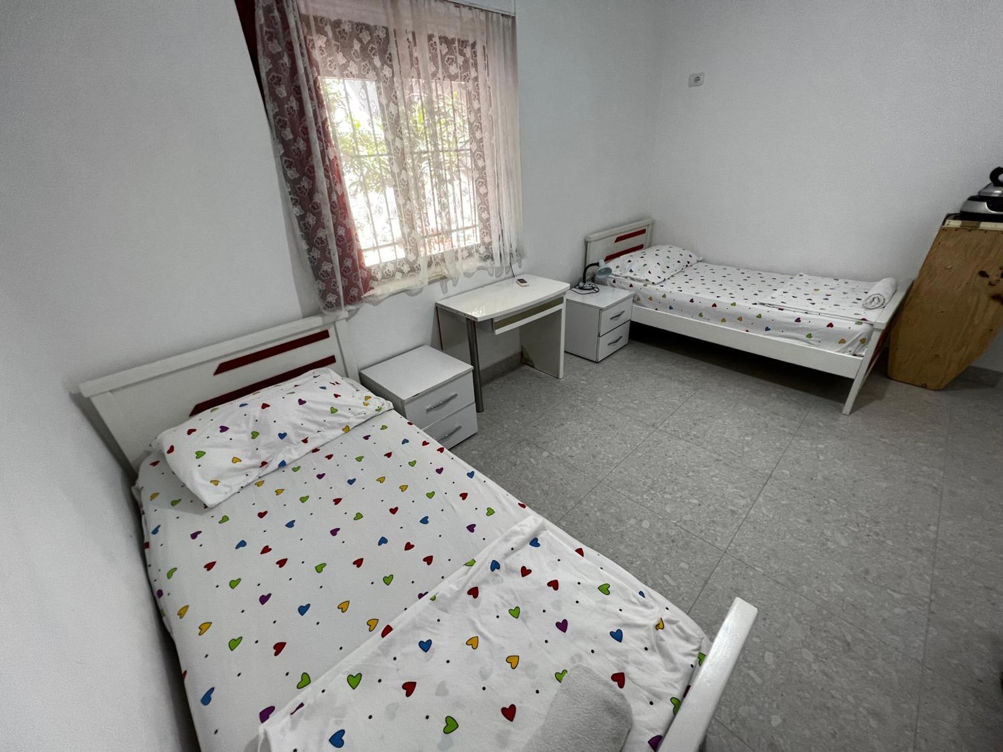 Boulevard Apartment Tirana Kültér fotó