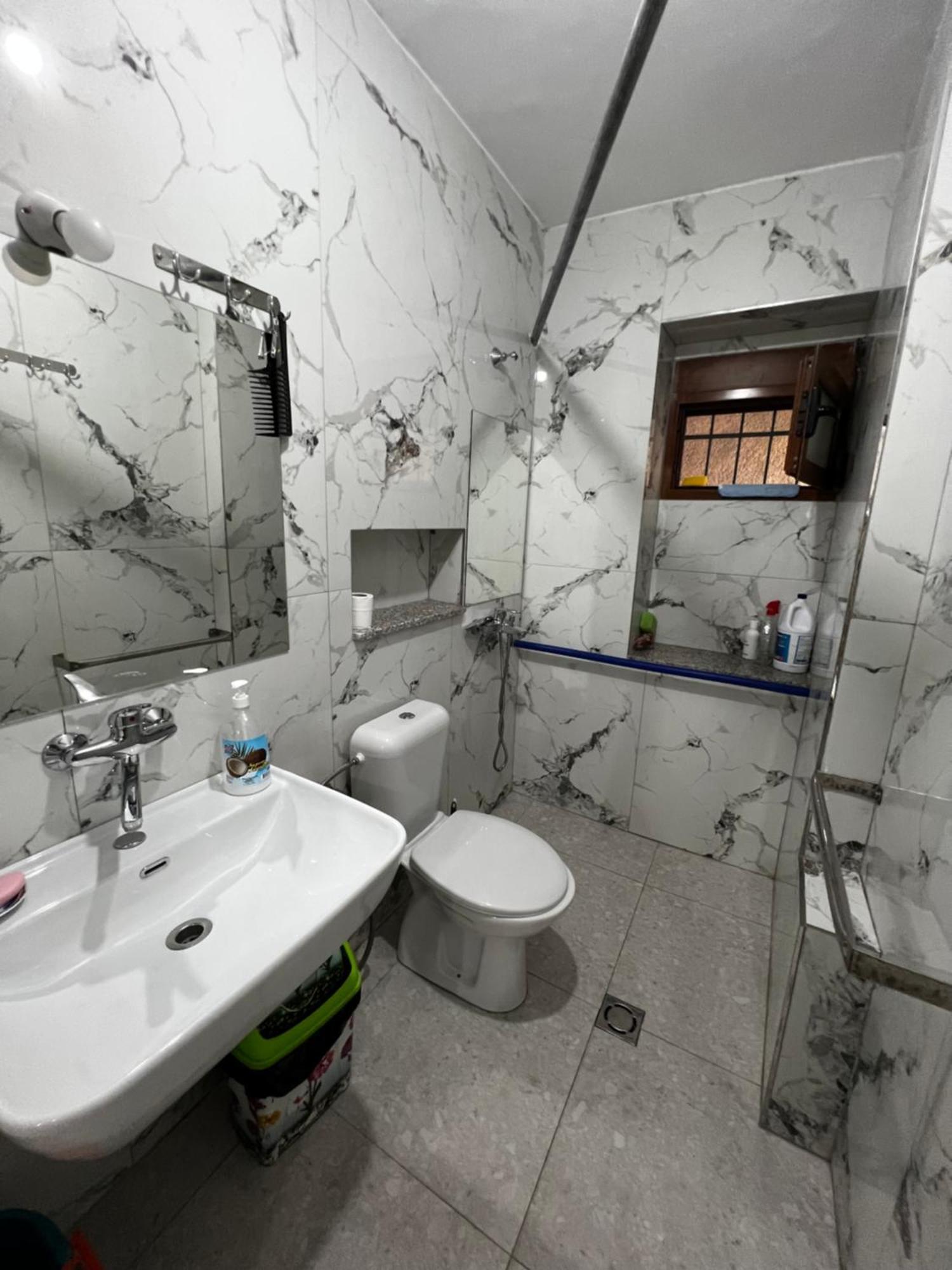 Boulevard Apartment Tirana Kültér fotó