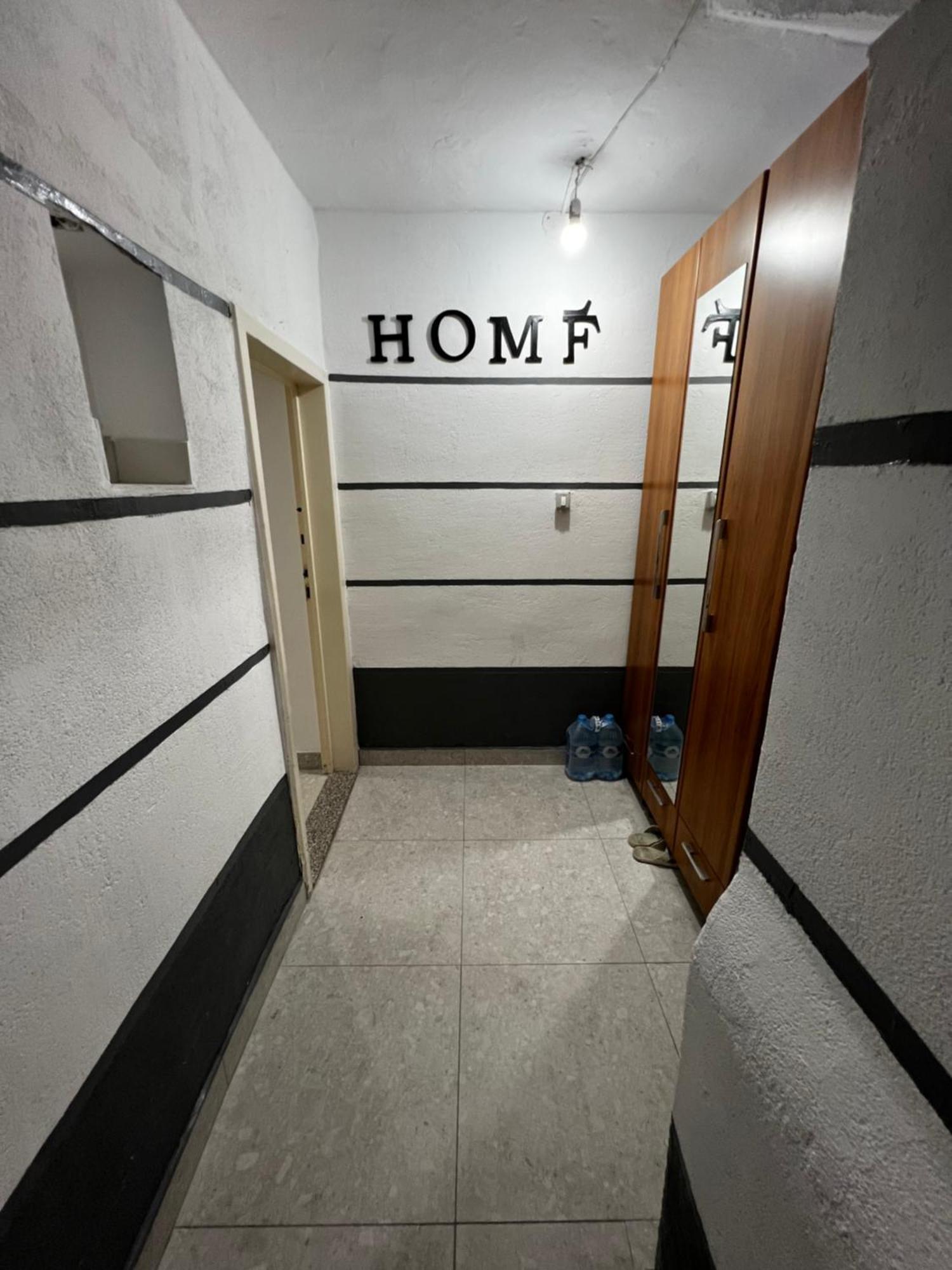 Boulevard Apartment Tirana Kültér fotó