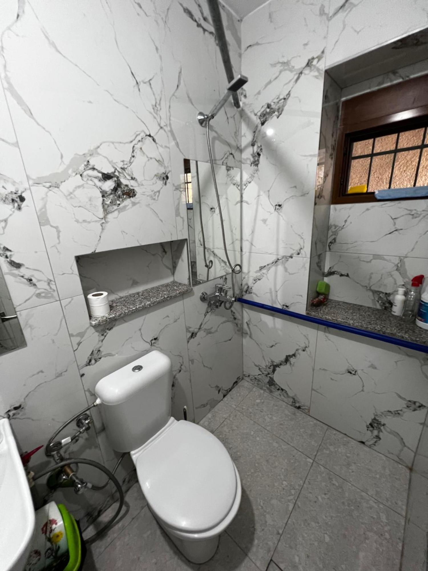 Boulevard Apartment Tirana Kültér fotó