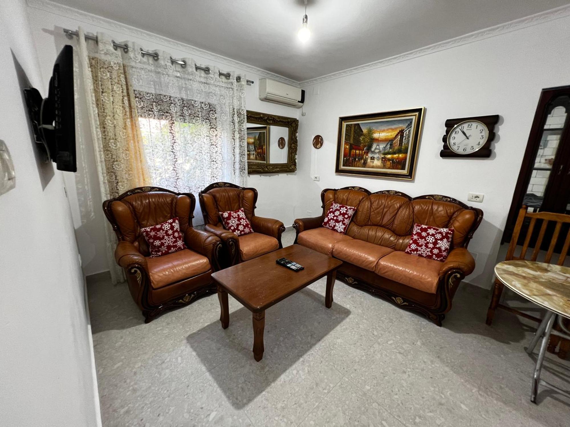 Boulevard Apartment Tirana Kültér fotó