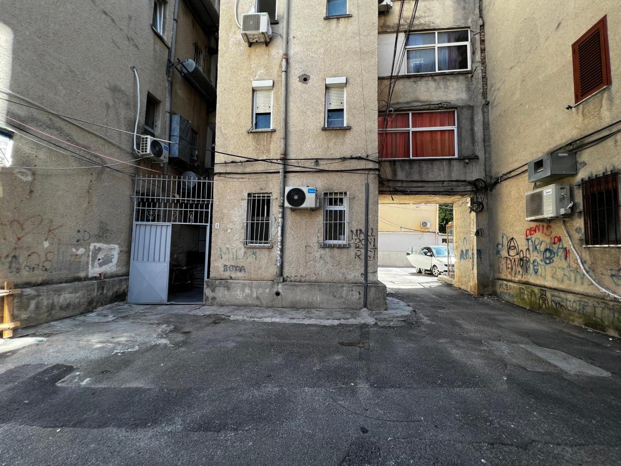 Boulevard Apartment Tirana Kültér fotó